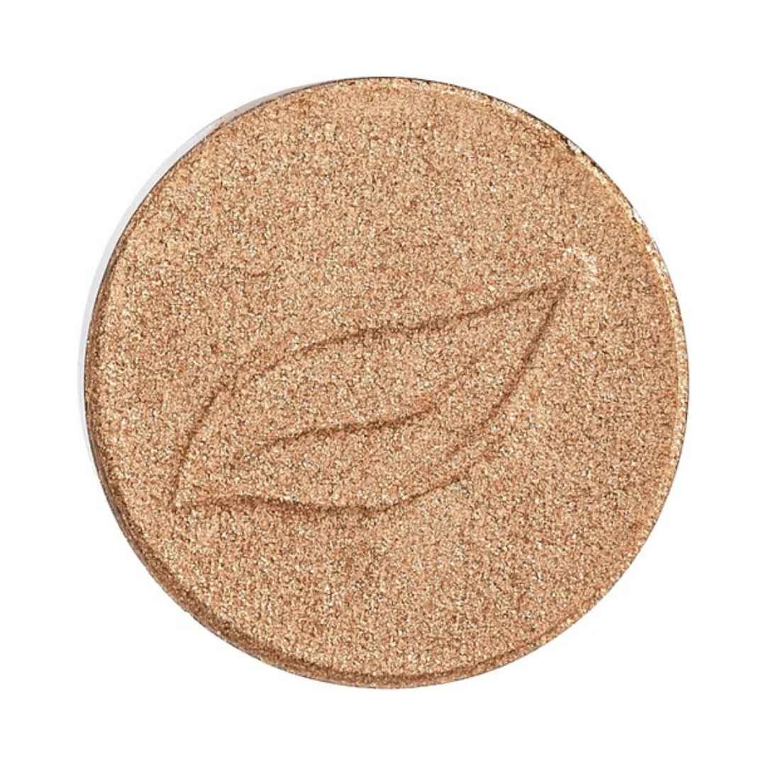 PuroBIO Oogschaduw Refill Champagne 01