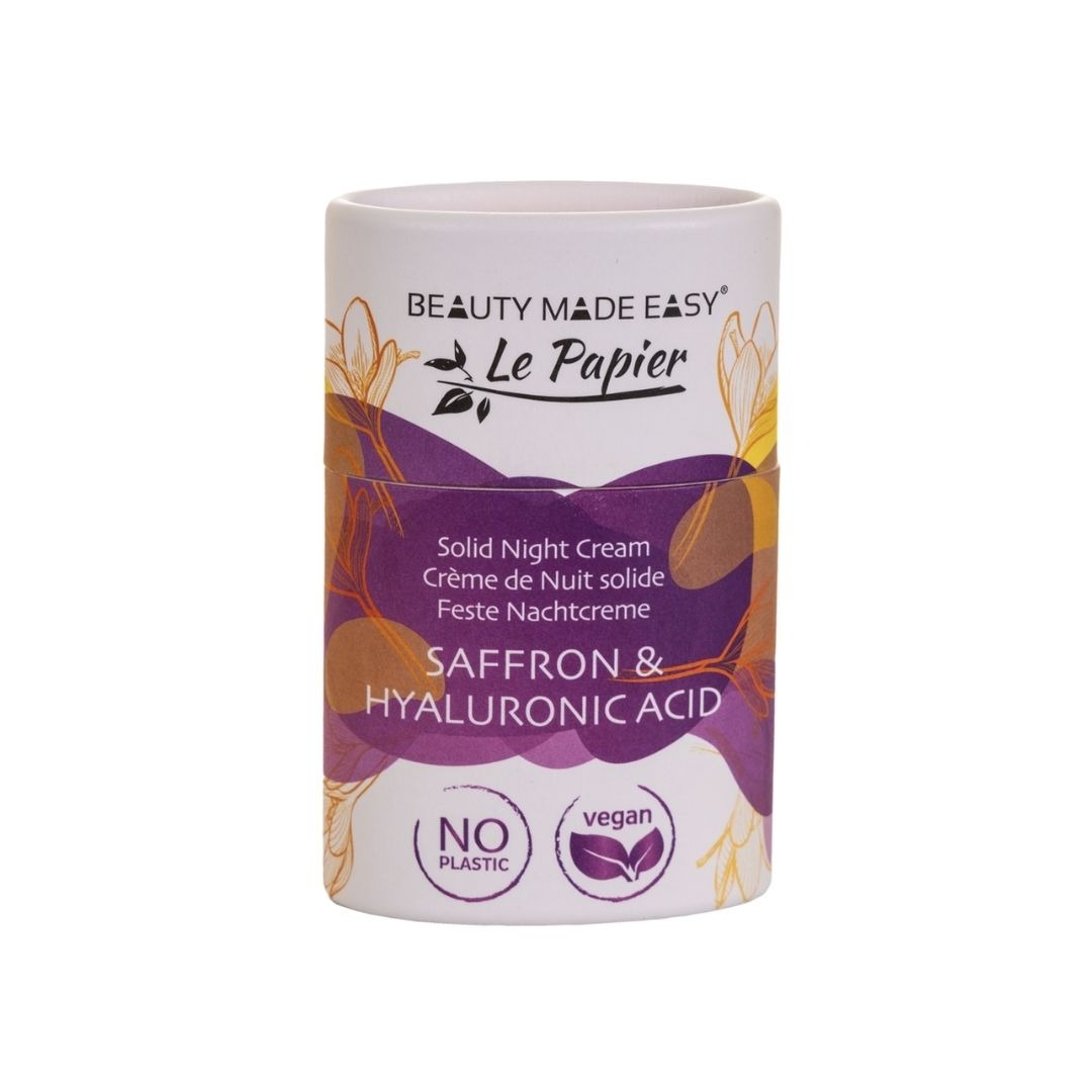 Beauty Made Easy Nachtcrème Stick