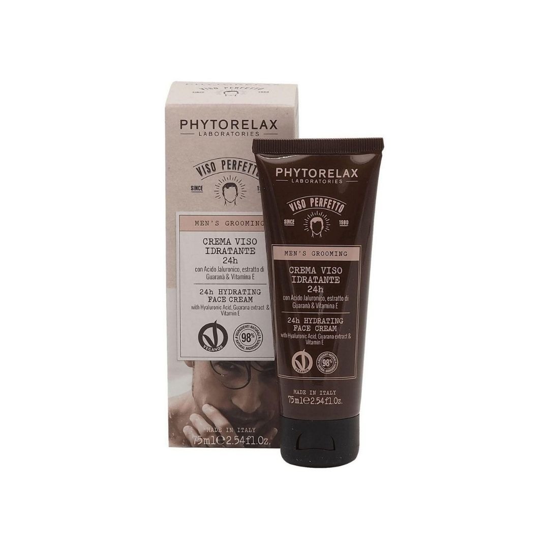 Phytorelax Hydraterende Crème Men