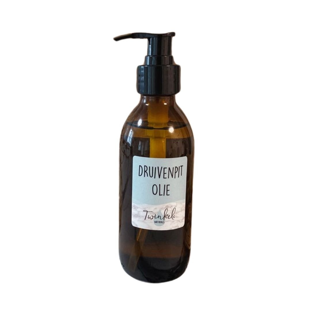 Twinkel Naturals Druivenpitolie