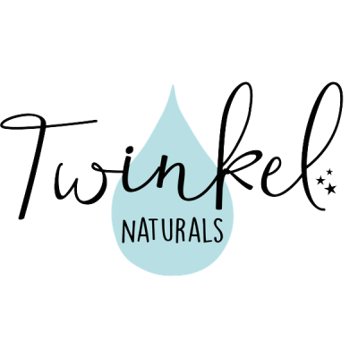 twinkel naturals logo
