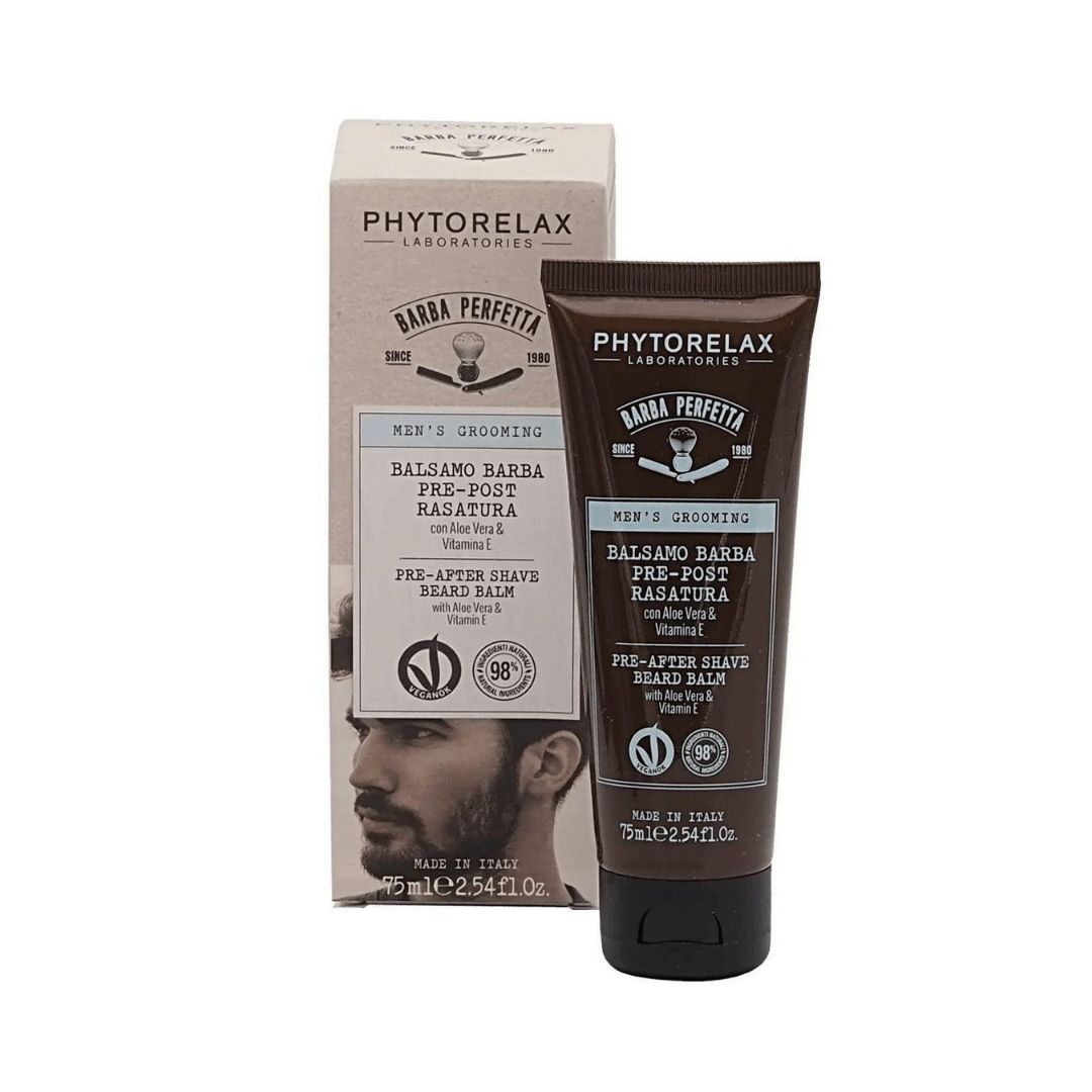 Phytorelax Barbershop Aftershave Balm
