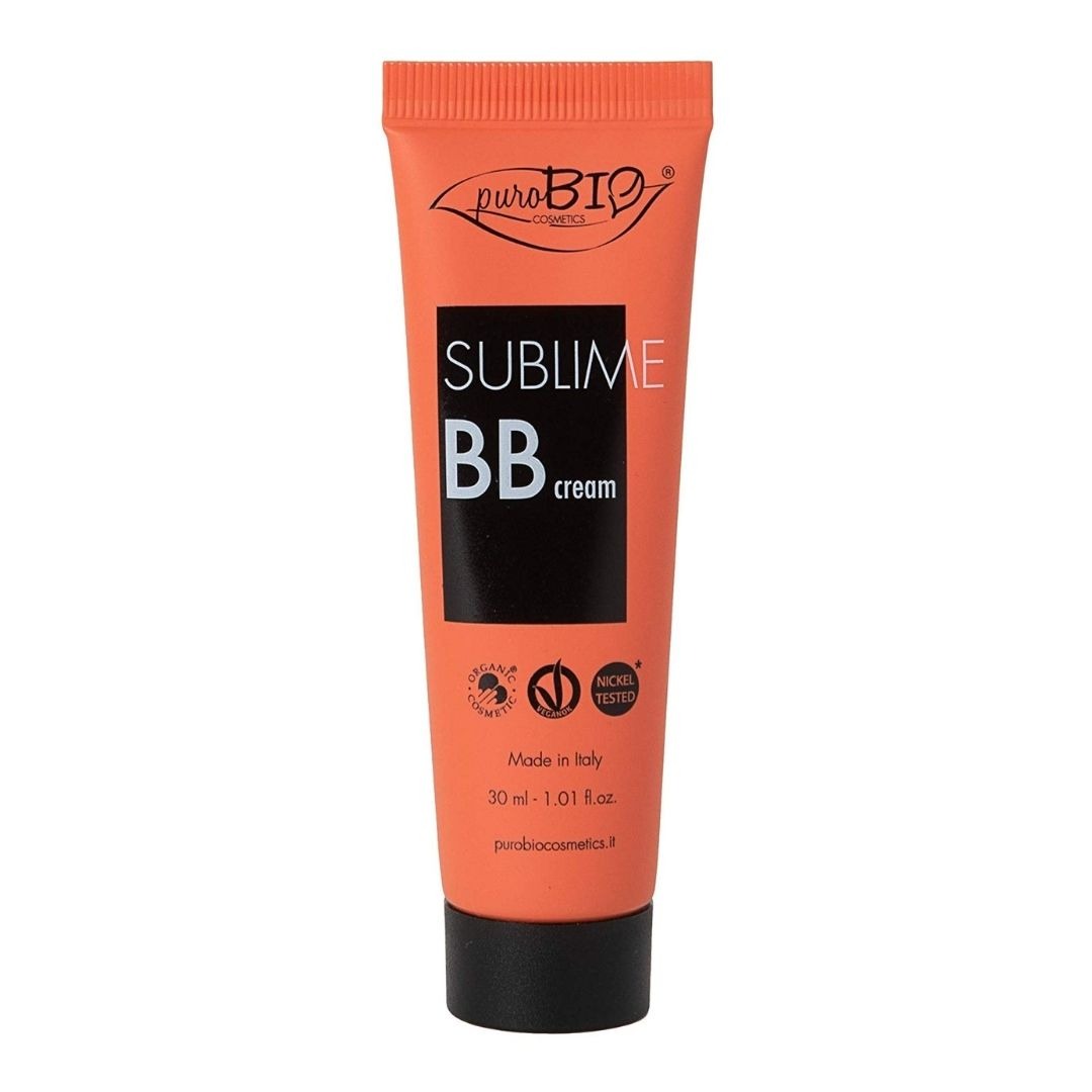 PuroBIO BB Cream Sublime 04