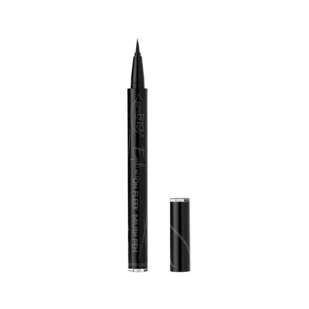 PuroBIO Eyeliner On Fleek Pen