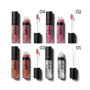 PuroBIO Lipgloss Swatch