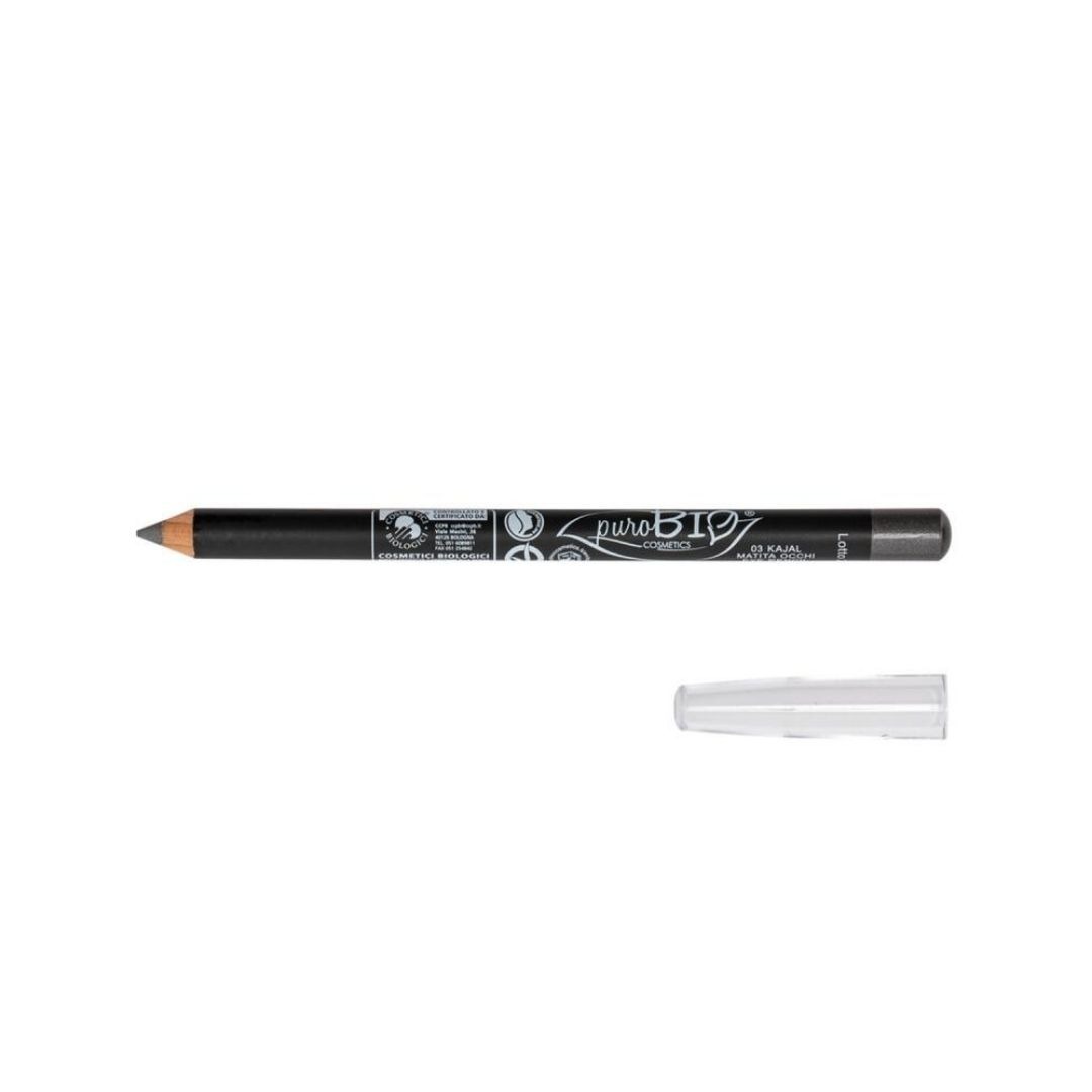PuroBIO Oogpotlood Gray 03