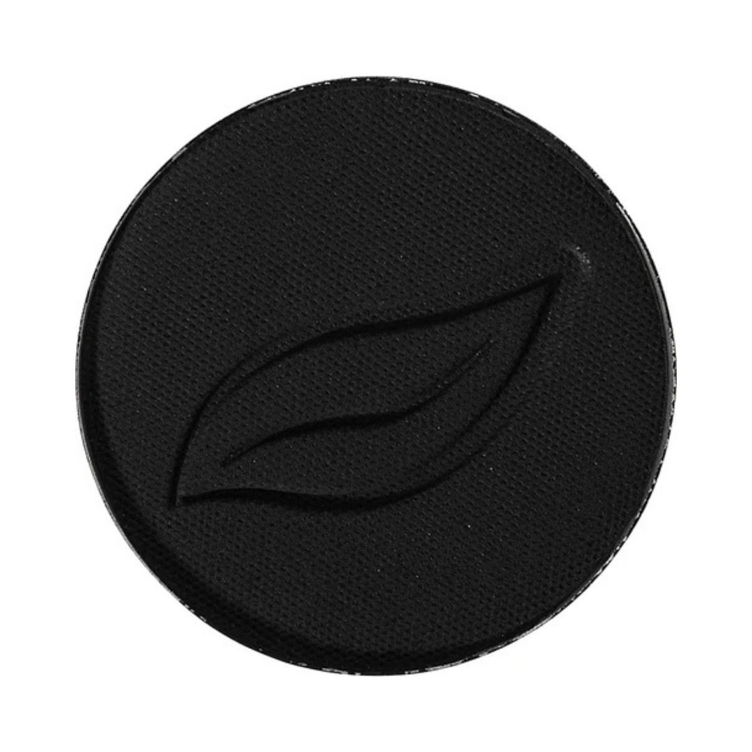PuroBIO Oogschaduw Refill Black 04