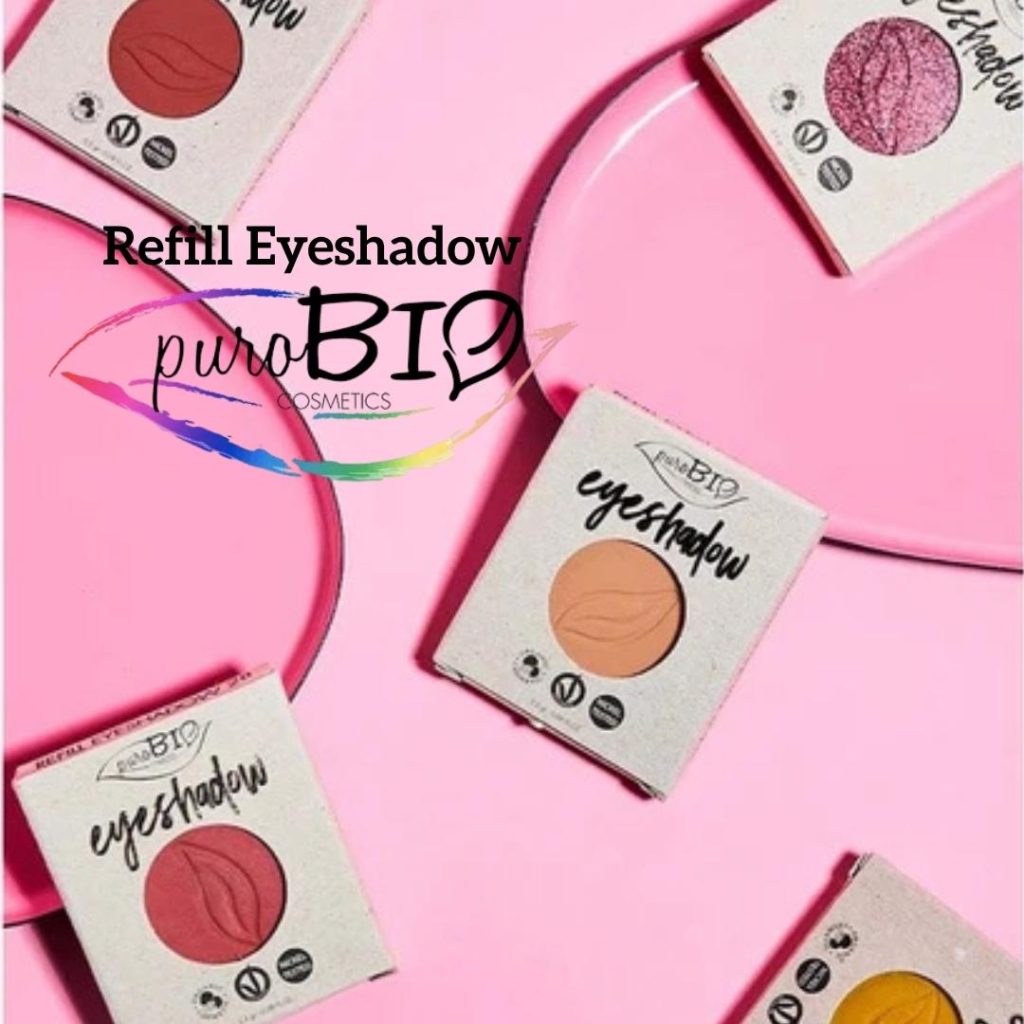 Purobio vegan cosmetica