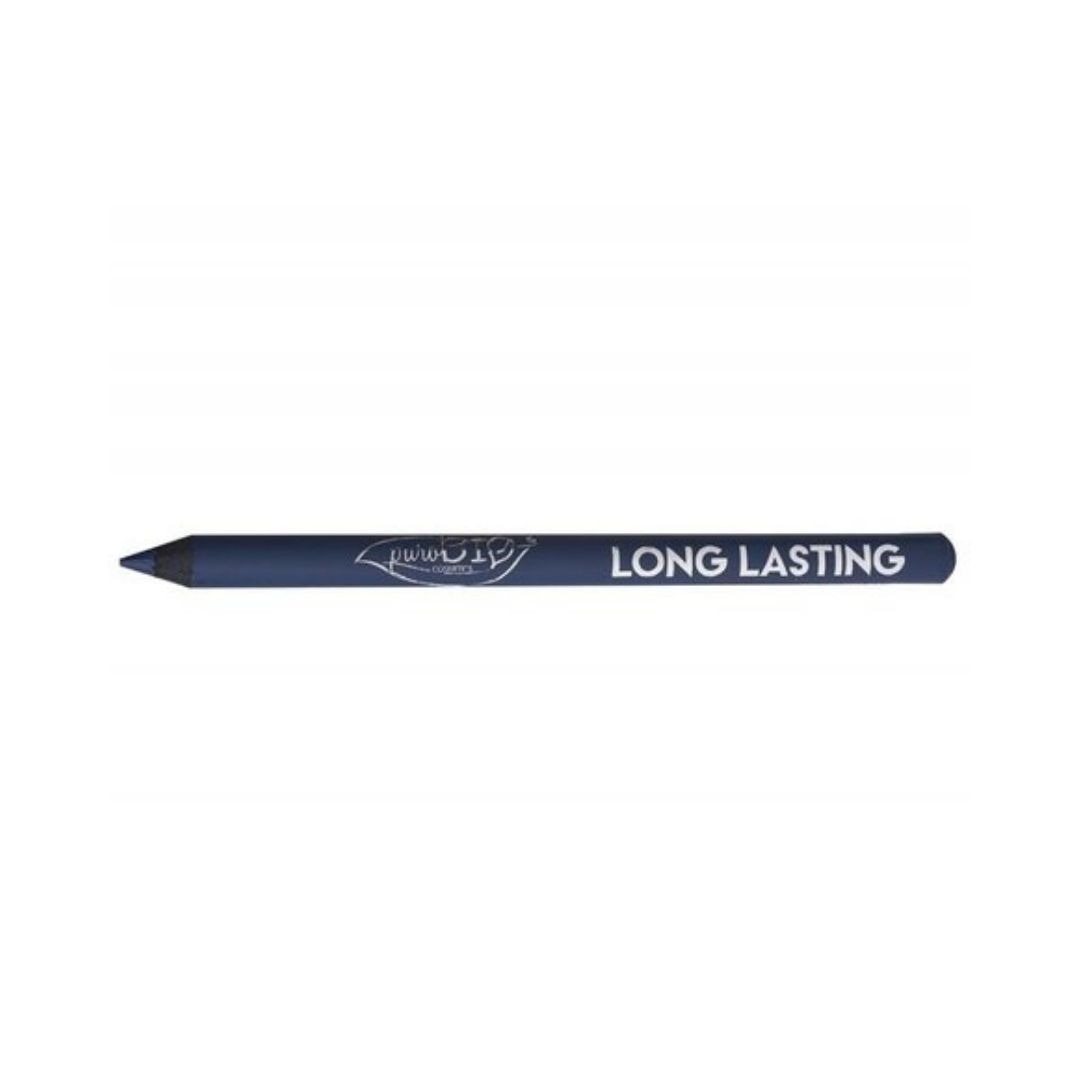 PuroBio Long Lasting Eye Pencil Midnight Blue