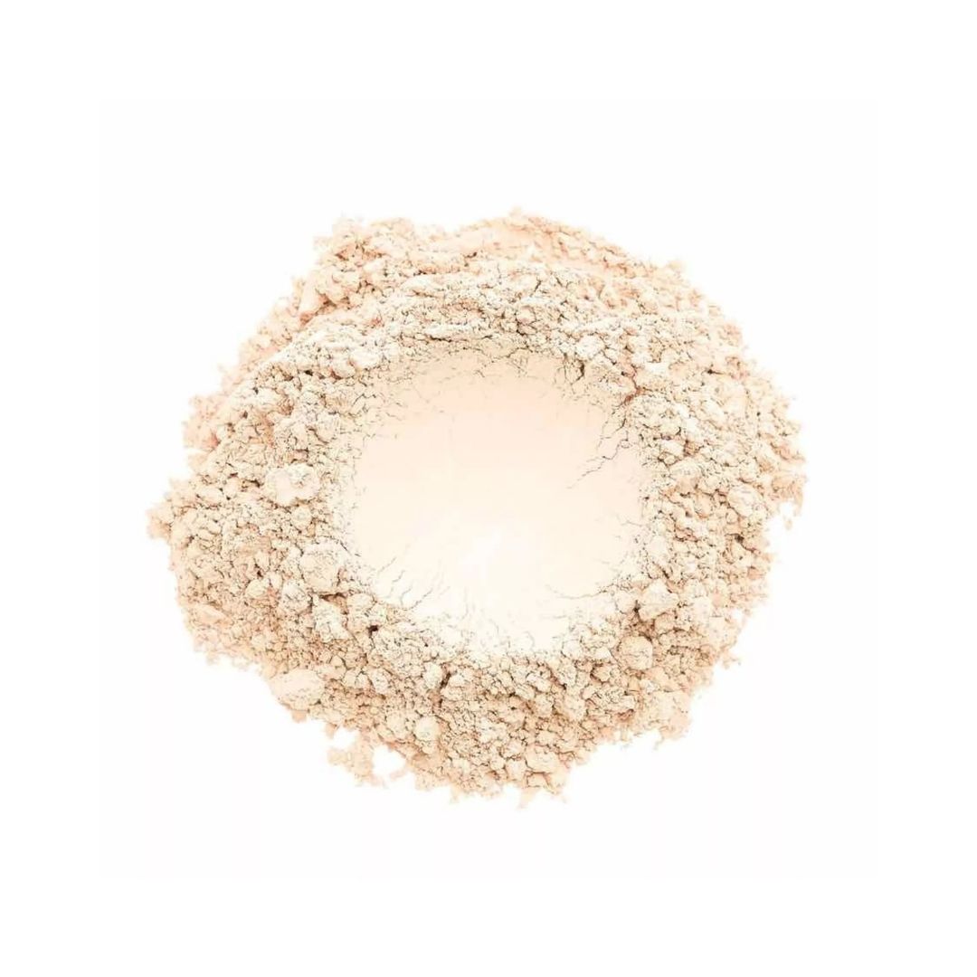 BAIMS Eyeshadow Refill Ivory _ navulling oogschaduw ivoorkleur