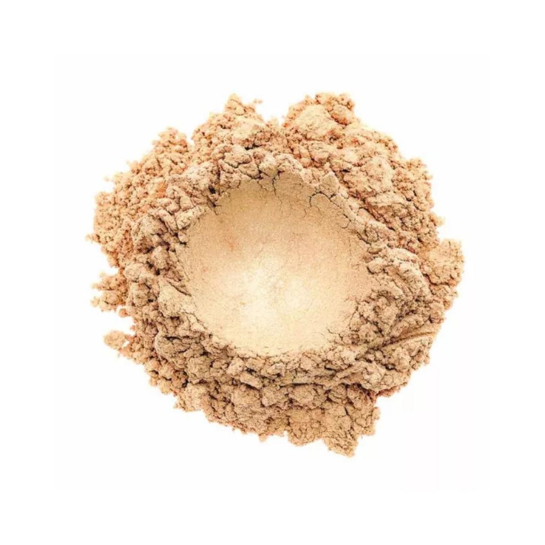 BAIMS Eyeshadow Refill Luna - vegan oogschaduw beige natuurlijke formule