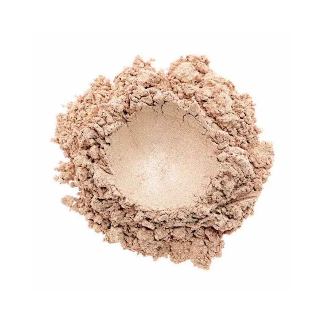 BAIMS Eyeshadow Refill Perla | minerale oogschaduw navulling