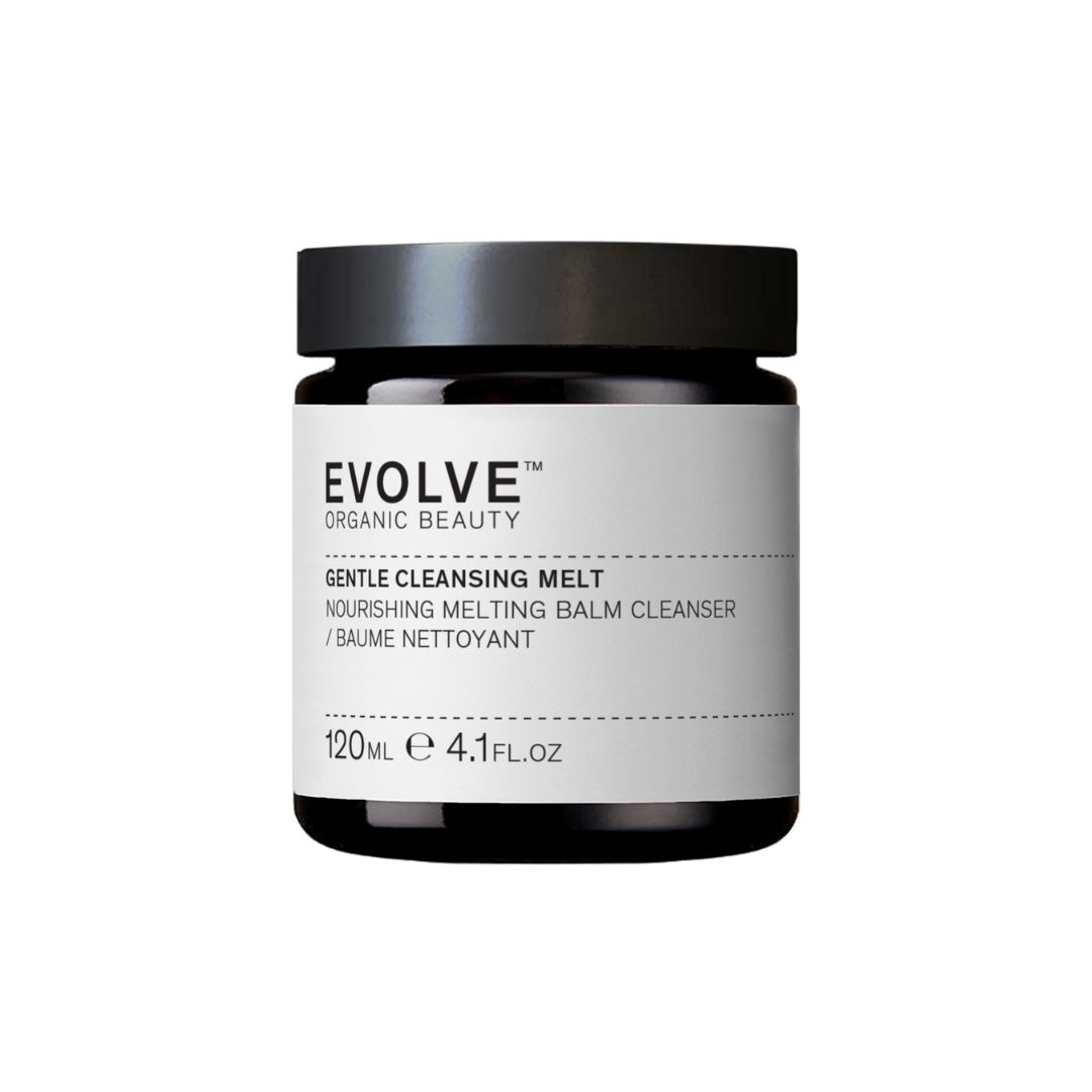 Reinigingsbalsem Evolve Gentle Cleansing Melt vegan 120ml