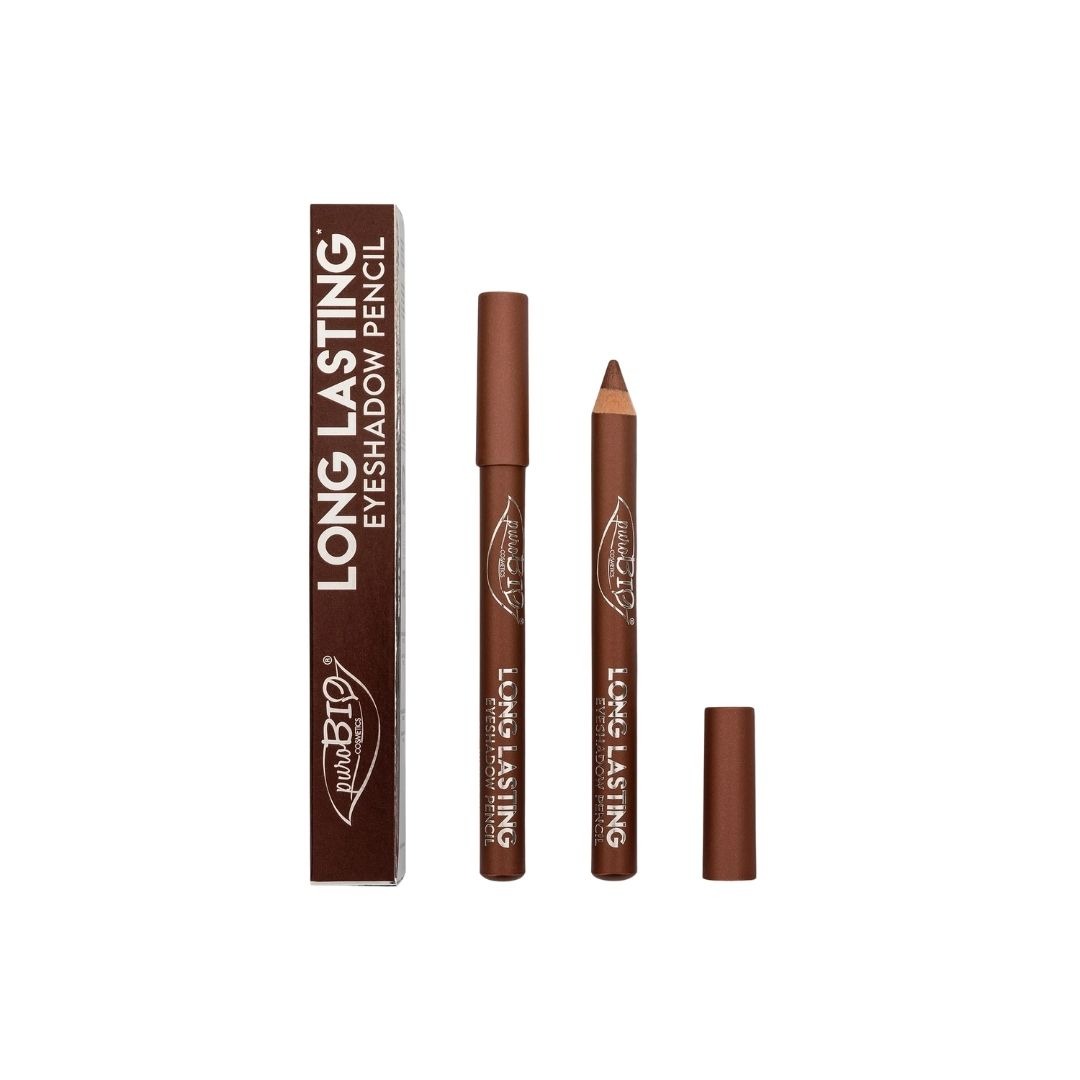 PuroBIO Long Lasting Eyeshadow Pencil Topaz