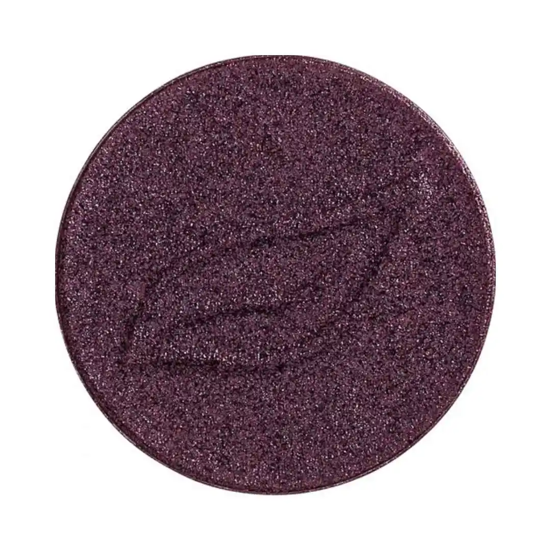 purobio oogschaduw refill violet 06 paars met glans
