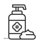 vegan bodylotion geschikt voor gevoelige huid, natuurlijke formules