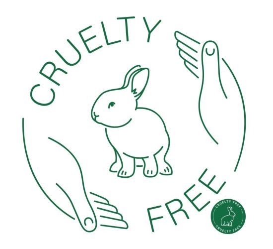 cruelty free cosmetics koop je bij vegcosmetics